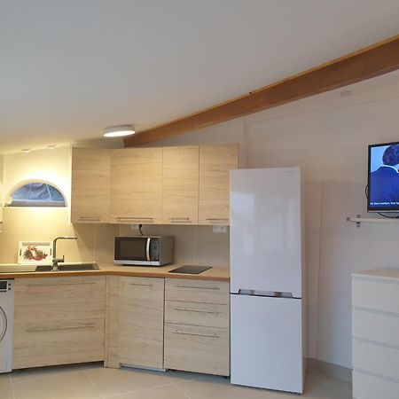 Petite Etoile De Mer - Studio Hyper Equipe A 150M D'Une Plage De Sable Fin Grande Terrasse Presqu'Ile De Charme Saint-Mandrier-sur-Mer Εξωτερικό φωτογραφία